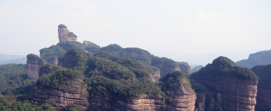 2018合芯半導體旅游季 